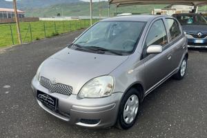 Toyota Yaris 1.4 tdi D-4D cat 5 porte