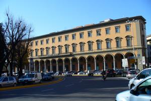 FIRENZE PRESSI LIBERTA' Attività di ristorazione