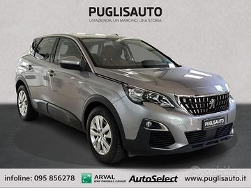 PEUGEOT 3008 2ªs 1.5 BlueHDi 130 S&S Active