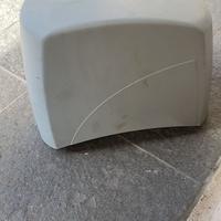 Coperchio moto riduttore SCORREVOLE CAM Bx243