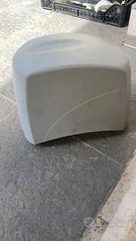 Coperchio moto riduttore SCORREVOLE CAM Bx243