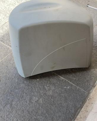 Coperchio moto riduttore SCORREVOLE CAM Bx243