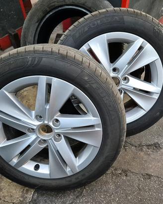 Cerchi Golf VIII Volkswagen "16