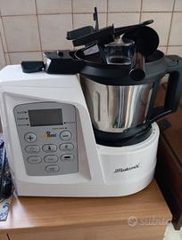 Robot da cucina Mastermix 