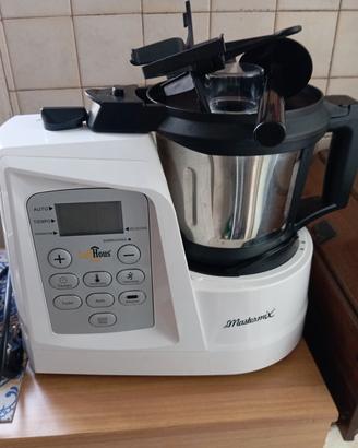 Robot da cucina Mastermix 