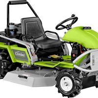 Trinciaerba Grillo 9.18