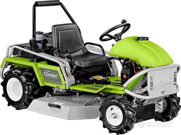 Trinciaerba Grillo 9.18