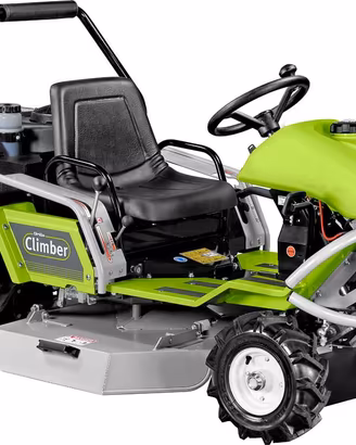 Trinciaerba Grillo 9.18