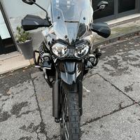 Tiger 800 XCX 2018