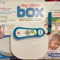 My Clem box come nuova