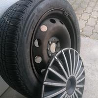 ruote per Fiat 500