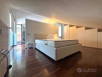 LOFT A ROMA