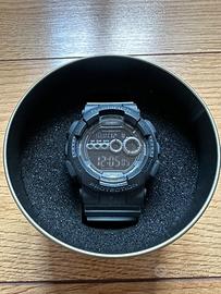 Casio G-Shock GD100