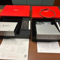 Player aune gts1-gtc1