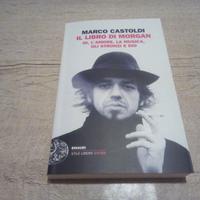 IL LIBRO DI MORGAN