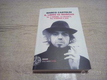 IL LIBRO DI MORGAN