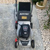 Tagliaerba a Motore Briggs & Stratton 550 Series