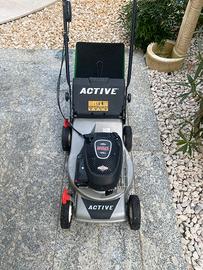 Tagliaerba a Motore Briggs & Stratton 550 Series