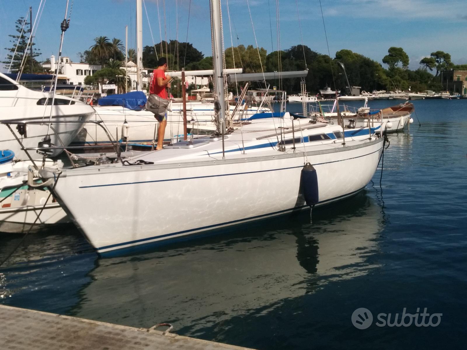 Grand Soleil 34 — Vedi foto 1