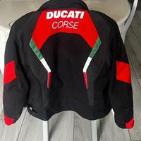 Giubbotto Ducati