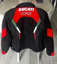 Giubbotto Ducati