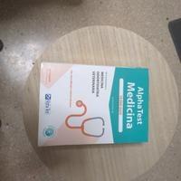 alpha test medicina  originale.10.000 quiz