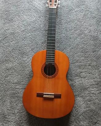 Chitarra Yamaha Piccola