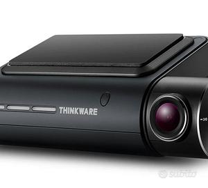 Dashcam Thinkware (Alpine) Q800 Pro QuadHD