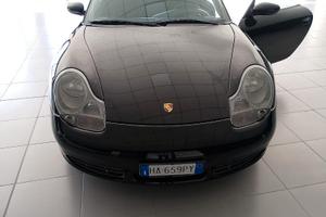 PORSCHE Boxster (986) Boxster 3.2i 24V cat S