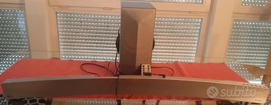 Soundbar LG Wireless + cassa Subwoofer