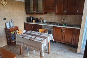 Trilocale ristrutturato