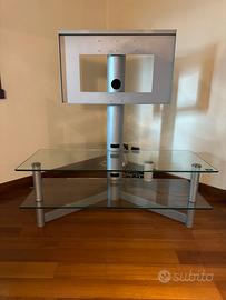 Mobile TV - L&G Design