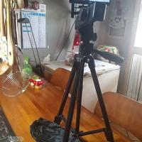 treppiedi per cellulare