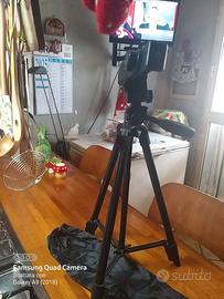 treppiedi per cellulare