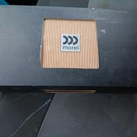 MOREL SUPREMO TWEETER