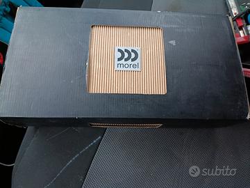 MOREL SUPREMO TWEETER