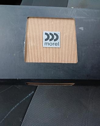 MOREL SUPREMO TWEETER