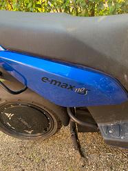E-max usata in vendita