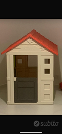 Casetta per bambini
