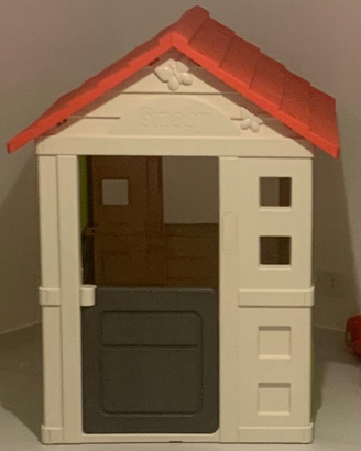 Casetta per bambini