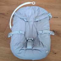 Sdraietta Newborn set per tripp trapp Stokke