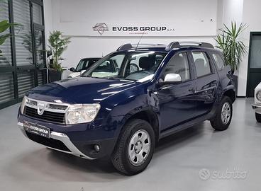 Dacia Duster 1.5 dCi
