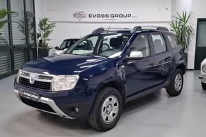 Dacia Duster 1.5 dCi