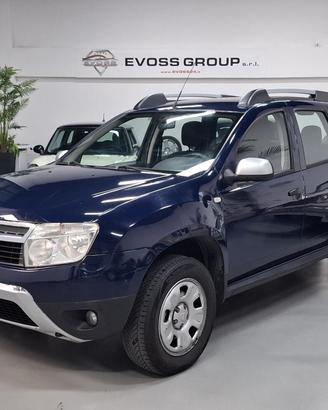 Dacia Duster 1.5 dCi