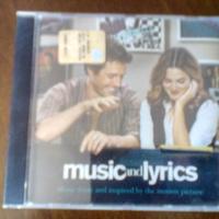 Cd Music and Lyrics