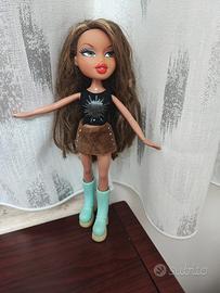 Bambola bratz