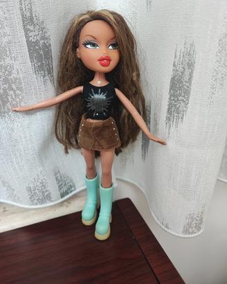Bambola bratz
