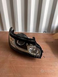 FARO DESTRO RANGE ROVER EVOQUE DK62-13W029-EK