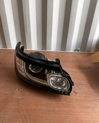 FARO DESTRO RANGE ROVER EVOQUE DK62-13W029-EK