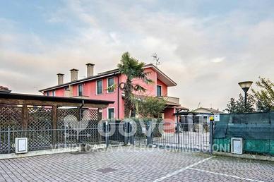 Villa Via Casette, 67L, 35026, Conselve